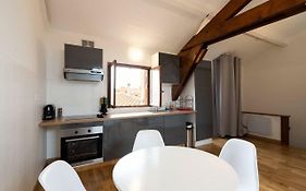 Appartement 7 - Tout Equipe, Fonctionnel - Carmes, Toulouse
