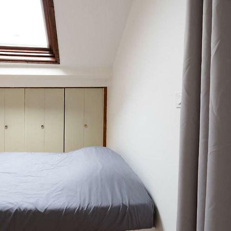 Appartement 7 - Tout Equipe, Fonctionnel - Carmes, Tuluza Zewnętrze zdjęcie