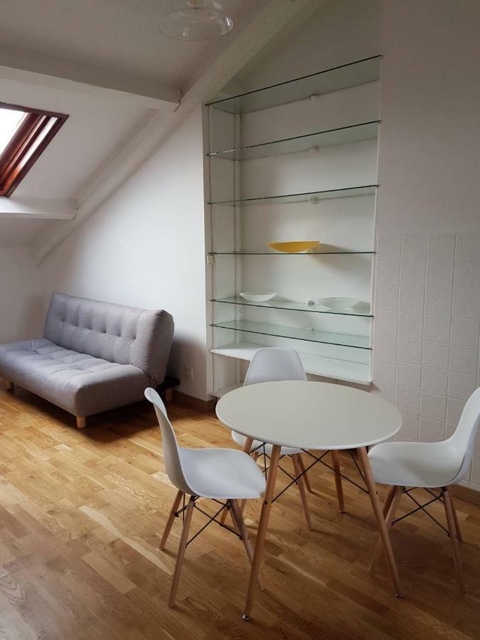 Appartement 7 - Tout Equipe, Fonctionnel - Carmes, Tuluza Zewnętrze zdjęcie