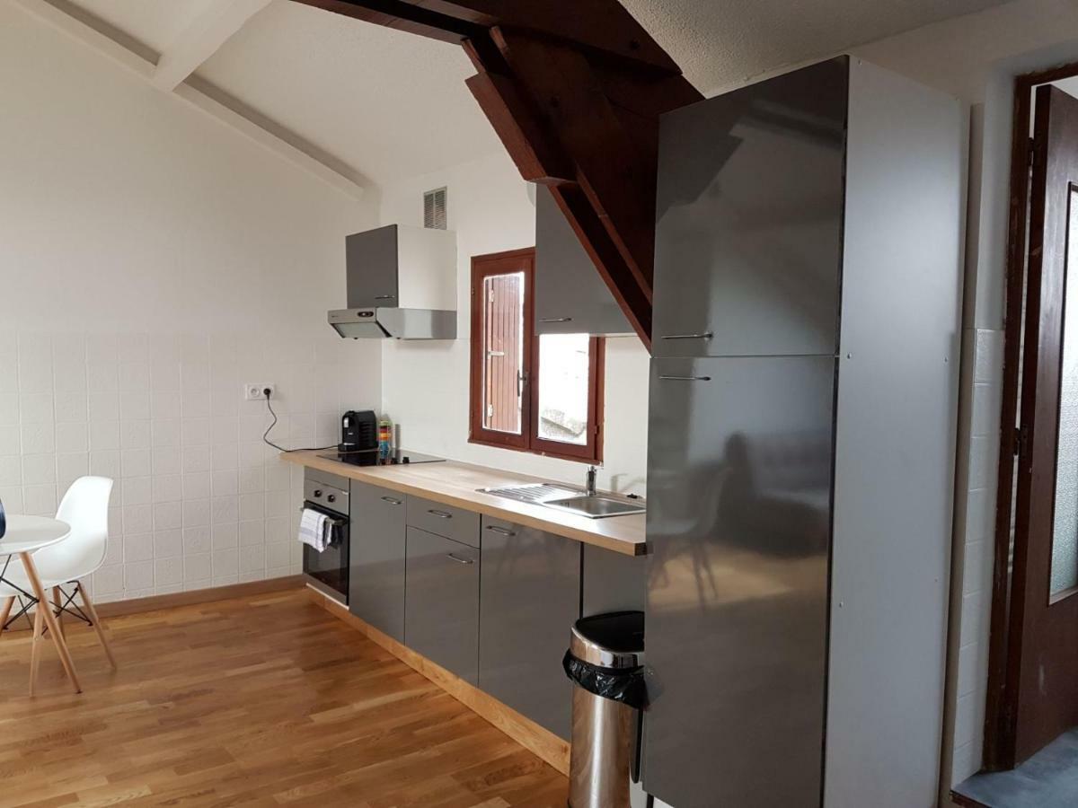 Appartement 7 - Tout Equipe, Fonctionnel - Carmes, Tuluza Zewnętrze zdjęcie