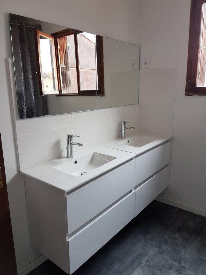 Appartement 7 - Tout Equipe, Fonctionnel - Carmes, Tuluza Zewnętrze zdjęcie
