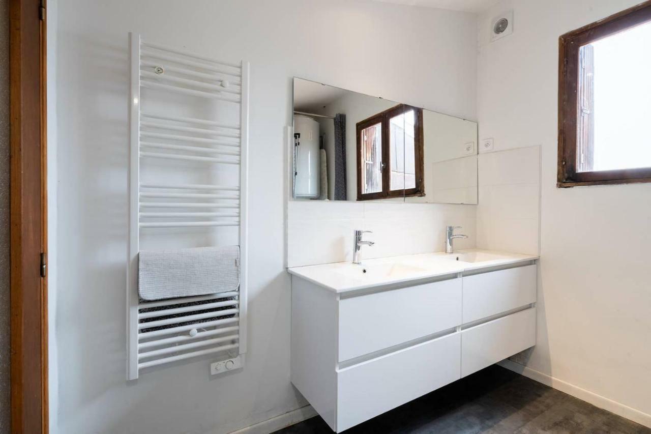 Appartement 7 - Tout Equipe, Fonctionnel - Carmes, Tuluza Zewnętrze zdjęcie