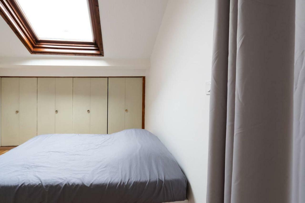 Appartement 7 - Tout Equipe, Fonctionnel - Carmes, Tuluza Zewnętrze zdjęcie